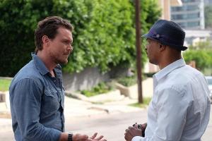 Alles zur Serien-Adaption von "Lethal Weapon"