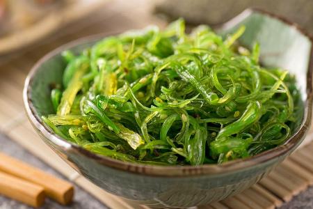 Das neue Superfood Algen ist nicht nur für Veganer eine tolle Erweiterung ihrer Ernährung Das neue Superfood Algen ist nicht nur für Veganer eine tolle Erweiterung ihrer Ernährung