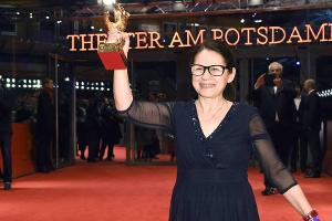 Berlinale: Goldener Bär für "On Body and Soul"