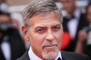 George Clooney feuert Breitseite gegen Trump ab