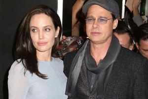 Angelina Jolie: Wird sie zu Frankensteins Braut?