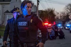 Mark Wahlberg: "Patrioten rennen nicht davon"