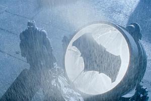 Nun also doch: Matt Reeves dreht den neuen Batman-Film