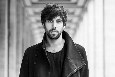 Max Giesinger gibt ein exklusives Konzert in Hurghada Max Giesinger gibt ein exklusives Konzert in Hurghada
