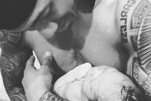 Nick Cannon ist zum dritten Mal Vater geworden