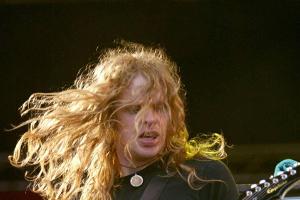 The Hellacopters-Gitarrist Robert Dahlqvist ist tot