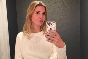 Kaufhauskette Nordstrom verbannt Ivanka Trumps Label aus den Regalen