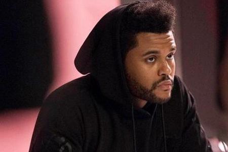 The Weeknd mag es urban und lässig The Weeknd mag es urban und lässig