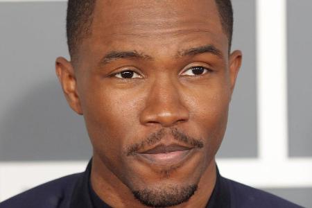 Frank Ocean muss sich vor Gericht gegen seinen eigenen Vater behaupten Frank Ocean muss sich vor Gericht gegen seinen eigenen Vater behaupten