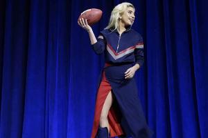 Warten auf den Super Bowl: So spektakulär wird Lady Gagas Show