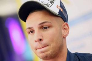 Wüsten-Show: Doch keine Traum-Gage für Pietro Lombardi