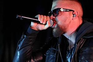 Abgesagte Rap-Night: Kollegah wehrt sich