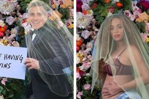 Zwillings-Boom: "Was Beyoncé kann, kann George Clooney besser"