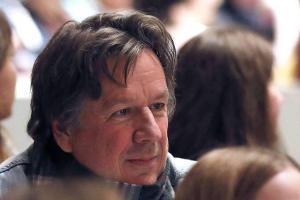 Jörg Kachelmann sprengt Vortrag von Alice Schwarzer