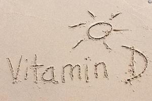 Wenn das Sonnen-Vitamin zu kurz kommt