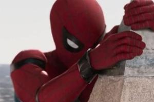 Spider-Man wieder dabei? "Avengers"-Geheimnis gelüftet