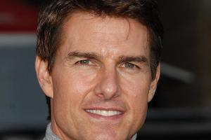 Tom Cruise trauert um seine Mutter