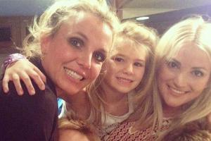 Nach Horror-Unfall: Britney Spears meldet sich zu Wort