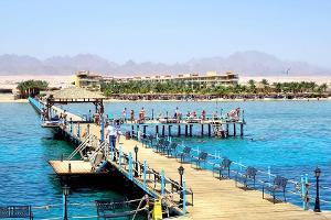 Pauschalreisen-Trend 2017: Ägypten ist wieder im Kommen