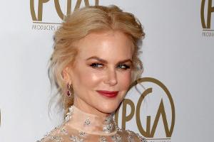 Nicole Kidman wirbt für Hautpflege - eine gewagte Wahl?