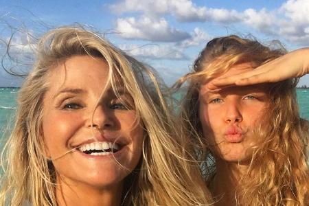 Christie Brinkley