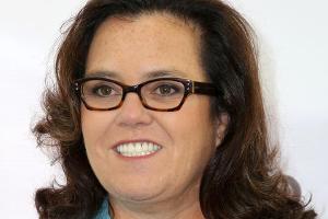 Rosie O'Donnell würde auch gerne bei "Saturday Night Live" mitmischen