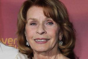 Senta Berger kann auf eine beeindruckende Karriere zurückblicken