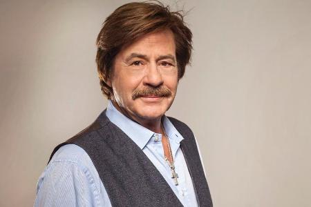 Naturtalent oder Tanz-Zonk? Jörg Draeger versucht sich dieses Jahr bei Naturtalent oder Tanz-Zonk? Jörg Draeger versucht sich dieses Jahr bei