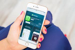 WhatsApp plant radikale Veränderung der Status-Funktion