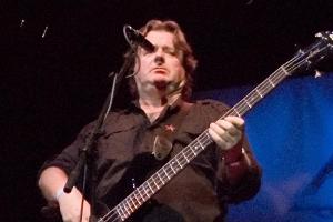 Asia-Frontmann John Wetton mit 67 Jahren gestorben