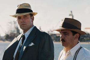 "Live by Night": Ben Affleck als Möchtegern-Pate