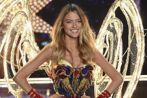 "Victoria's Secret"-Model Martha Hunt: So hält sie sich fit
