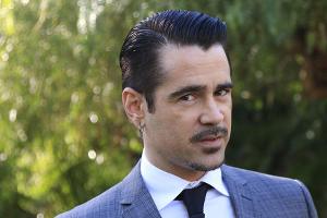 "Inner City": Colin Farrell wird zum schmierigen Anwalt