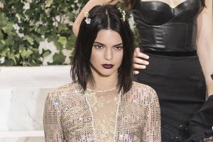Darum fehlte Kendall Jenner bei der Fashion Show von Kanye West