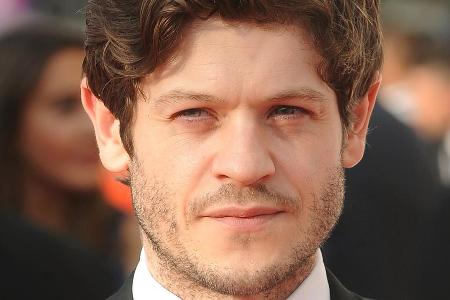 Iwan Rheon taucht bald ins berühmte Marvel-Universum ein Iwan Rheon taucht bald ins berühmte Marvel-Universum ein