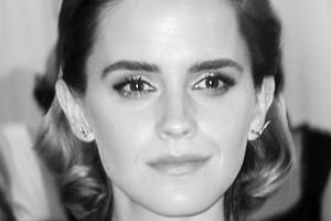 Emma Watson macht sich für nachhaltige Mode stark