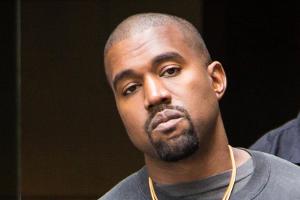 Kanye West hat es sich mit Drake verscherzt