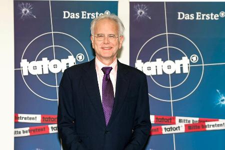Hier posierte Harald Schmidt noch als kommender Hier posierte Harald Schmidt noch als kommender