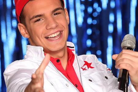 Pietro Lombardi bangt um seine Teilnahme bei 