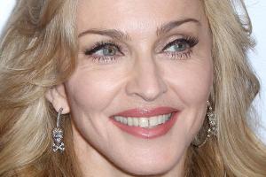 Selbst für eine Powerfrau wie Madonna dürften sechs Kinder eine Herausforderung darstellen