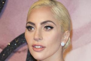 Lady Gaga: Wieder frisch verliebt?