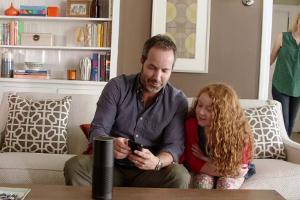 So schlägt sich Amazon Echo in der Praxis