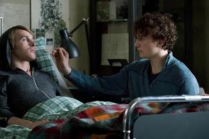 "Ein ziviler Dienst": Neue Filmrolle für Samuel Koch