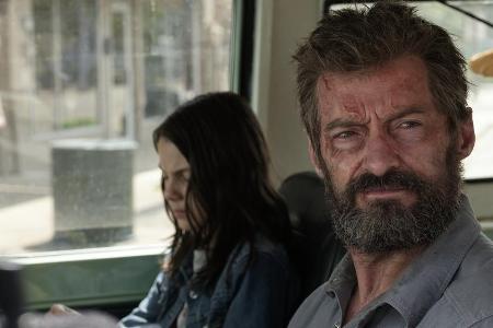 Weltpremiere: Hugh Jackmans Abschied als Weltpremiere: Hugh Jackmans Abschied als