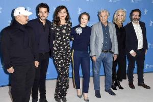 Berlinale 2017: Die Jury ist bereit, zu streiten
