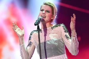 "Unser Song 2017": Levina fährt für Deutschland zum ESC