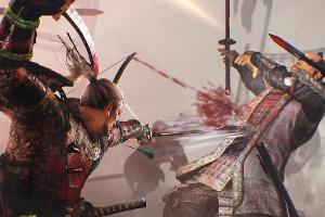 Schon ausverkauft: "Nioh" wird zum PS4-Renner