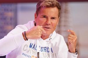 Dieter Bohlen: Das Geheimnis seiner ewigen Jugend