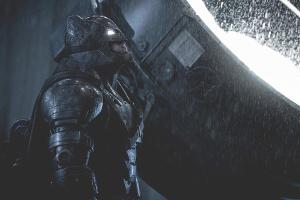 Neuer Rückschlag für "Batman"