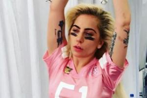 Lady Gaga: Ihre Super-Bowl-Show schreibt Geschichte